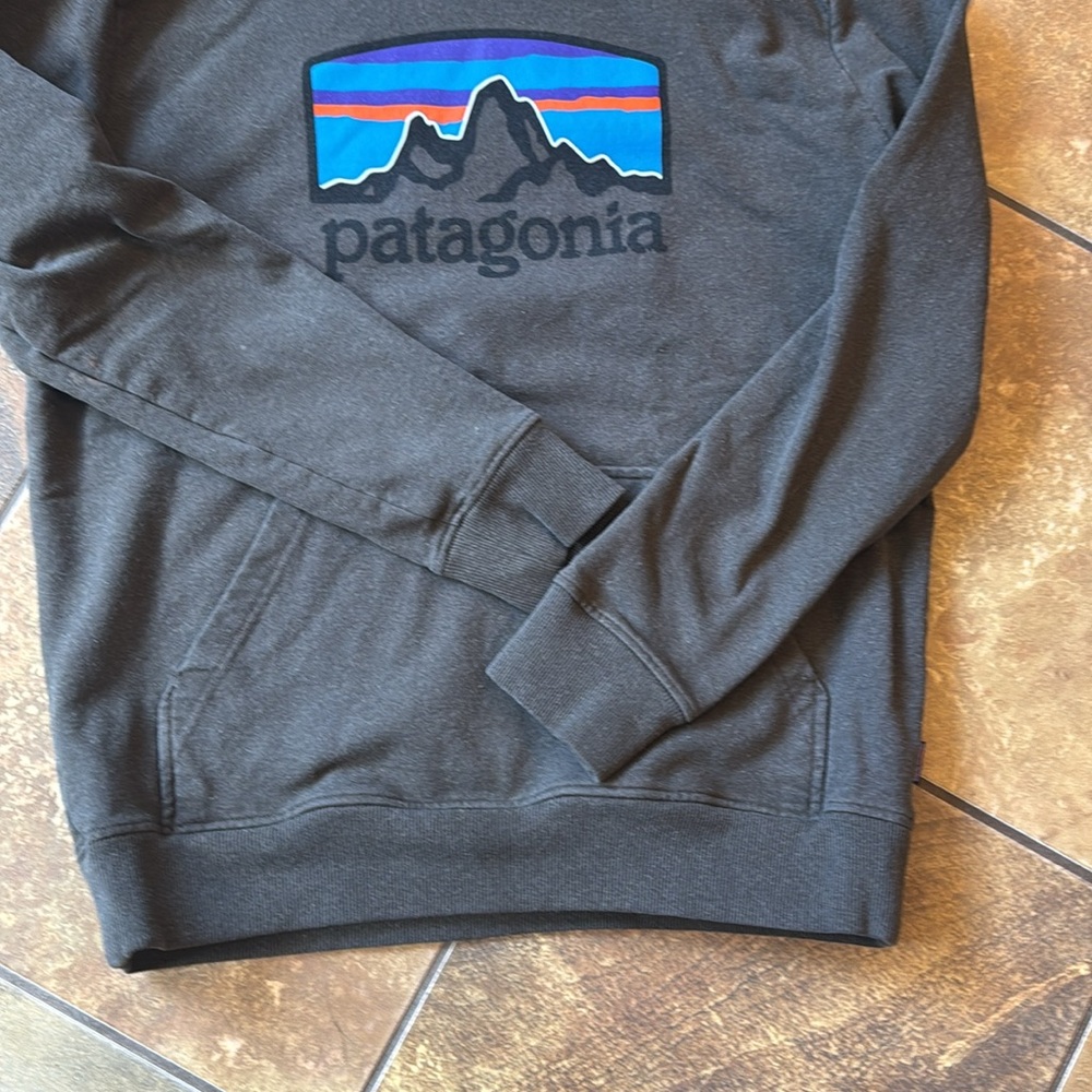 Patagonia Fitz Roy Horizons Uprisal Hoodie - Picture 5 of 6